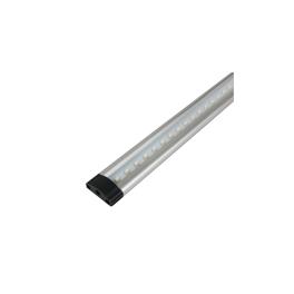 Shelf Strip LED 5W, 3000K, 375lm, 24V, 90°, IP20, SKIII
