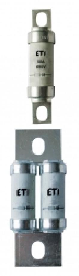 Siguranță bs17duq/70/160a/690v