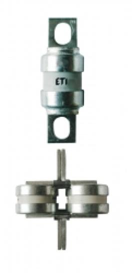 Siguranță bs38tuq/59/500a/240v