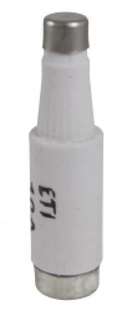 Siguranță di gg 20a/500v