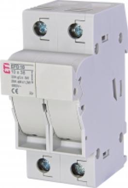 Siguranță efd 10 2p