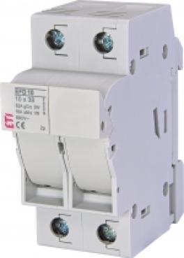 Siguranță efd 10 2p ad