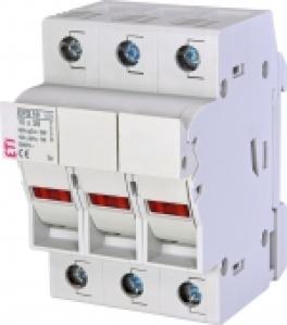 Siguranță efd 10 3p led ad