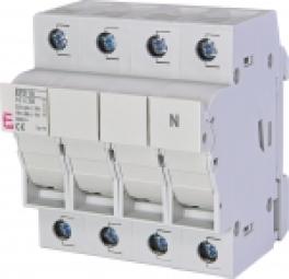 Siguranță efd 10 3p+n ad