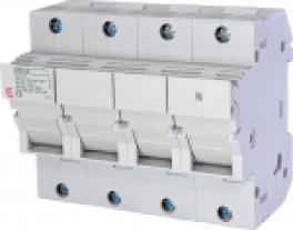 Siguranță efd 14 3p+n