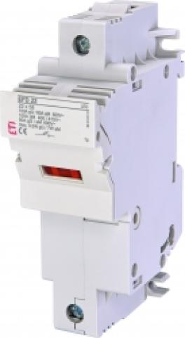 Siguranță efd 22 1p led