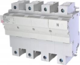 Siguranță efd 22 3p+n