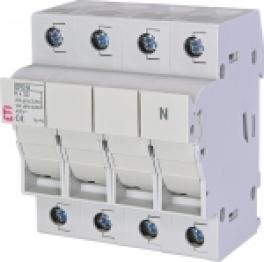 Siguranță efd 8 3p+n