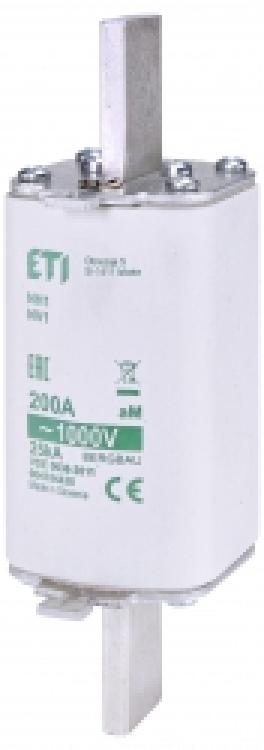 Siguranță nh1 am 100a/690v