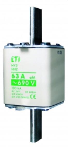 Siguranță nh2 am 200a/690v