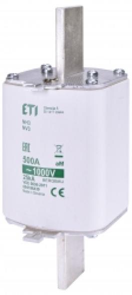 Siguranță nh2c am 63a/690v