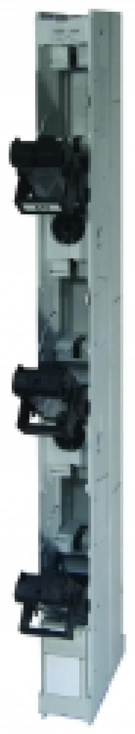 Siguranță verticală sl00 1p m8