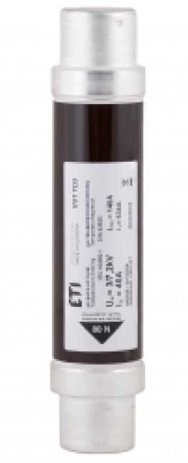 Siguranță vvc3 7,2kv/80a