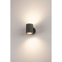 SITRA WALL UP-DOWN lampă de perete, antracit