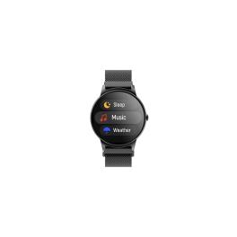 SMARTWATCH SB-330 - NEGRU