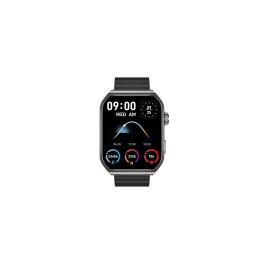 SMARTWATCH SWM-300 - NEGRU