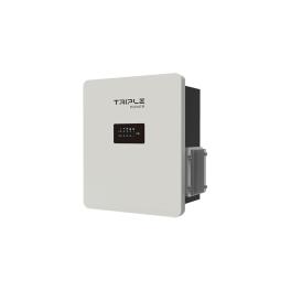Solax T58 Battery BMS Parallel Box II fotovoltaic