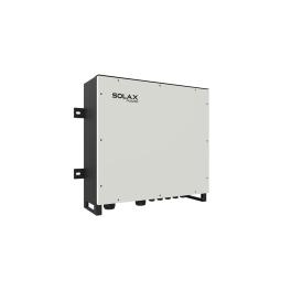 Solax X3-EPS-Box-P5-E fotovoltaic Cutie fuct. Paralelă