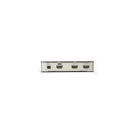 Splitter HDMI, HDMI 1.3b, 1 semnal la 2 aparate