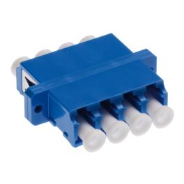 Standard LC-Quad Coupling SM Polymer case blue