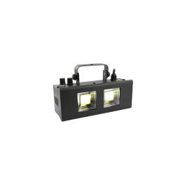 STROBOSCOP LED 2X20W