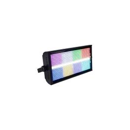 STROBOSCOP RGB SI ALB CU DMX