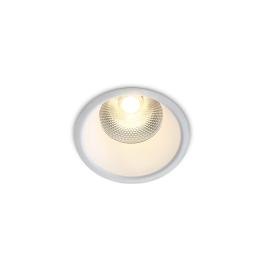 Sunny-L LED, 15W, 1275lm, 3000K, 230V, IP20, 24°, alb