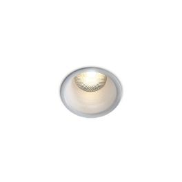 Sunny-M LED, 5W, 300lm, 3000K, 230V, IP20, 24°, alb