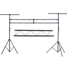 Suport lumini dublu 45kg max