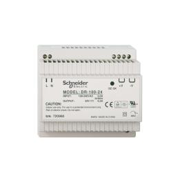 Sursă de alimentare 100W, 230V c.a./ 24V c.c., 50 Hz, 4A