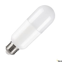 T45 E27, LED lamp alb / milky 13,5W 4K CRI90 240°