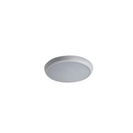 Theia-R LED 12W 4000K 960lm, IP54, alb