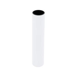 Tortoreto 19W 2700K Ø100mm x H400mm white IP20