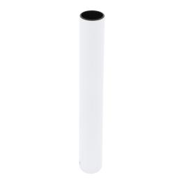 Tortoreto 9W 2700K Ø60mm x H600mm white IP20