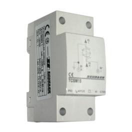 Transformator curent modular 150A/5A, 5VA, cl. 1