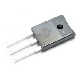 Tranzistor npn comutatie 10a 45w izolat,cu dioda prot.