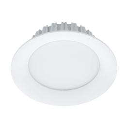 TREVIGLIO with opal cover 17,8W white