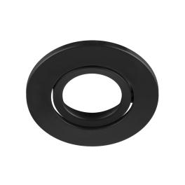 UNIVERSAL DOWNLIGHT cover ,negru