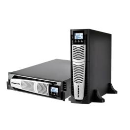 UPS GENIO Dual Power 8kVA 8kW 6min 3/1 phase / Online