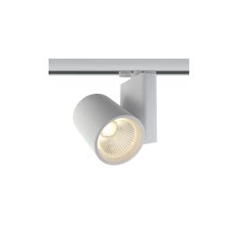 Valo 2 Large LED,42W,3500lm,3000K,230V,IP20,38°,alb