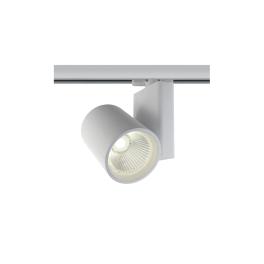 Valo 2 Large LED,42W,3500lm,4000K,230V,IP20,38°,alb