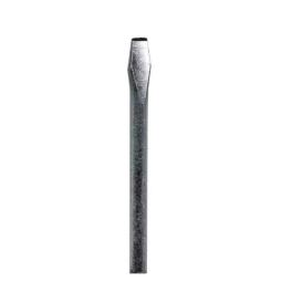Varf de lipit pentru ded7531, dia 4,8mm, forma plata