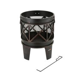 VATRĂ DE GRĂDINĂ DECORATIVĂ, 42CM