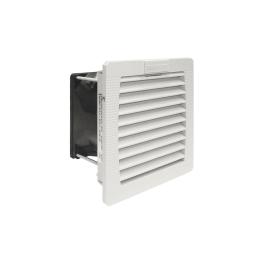Ventilator cu filtru IP54, 230VAC, 640mc/h, 320x320x150mm