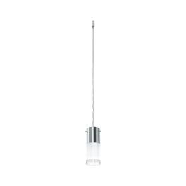 "Villanova 1" / Pendant luminaire "Jojo" GU10 chrome