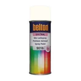 Vopsea spray RAL9016