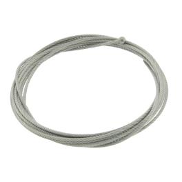 Wire suspension 3m with 2mm strong wire and 5mm ball