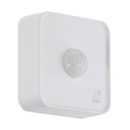 ZIG-PIR Sensor IP44 CONNECT-Z alb
