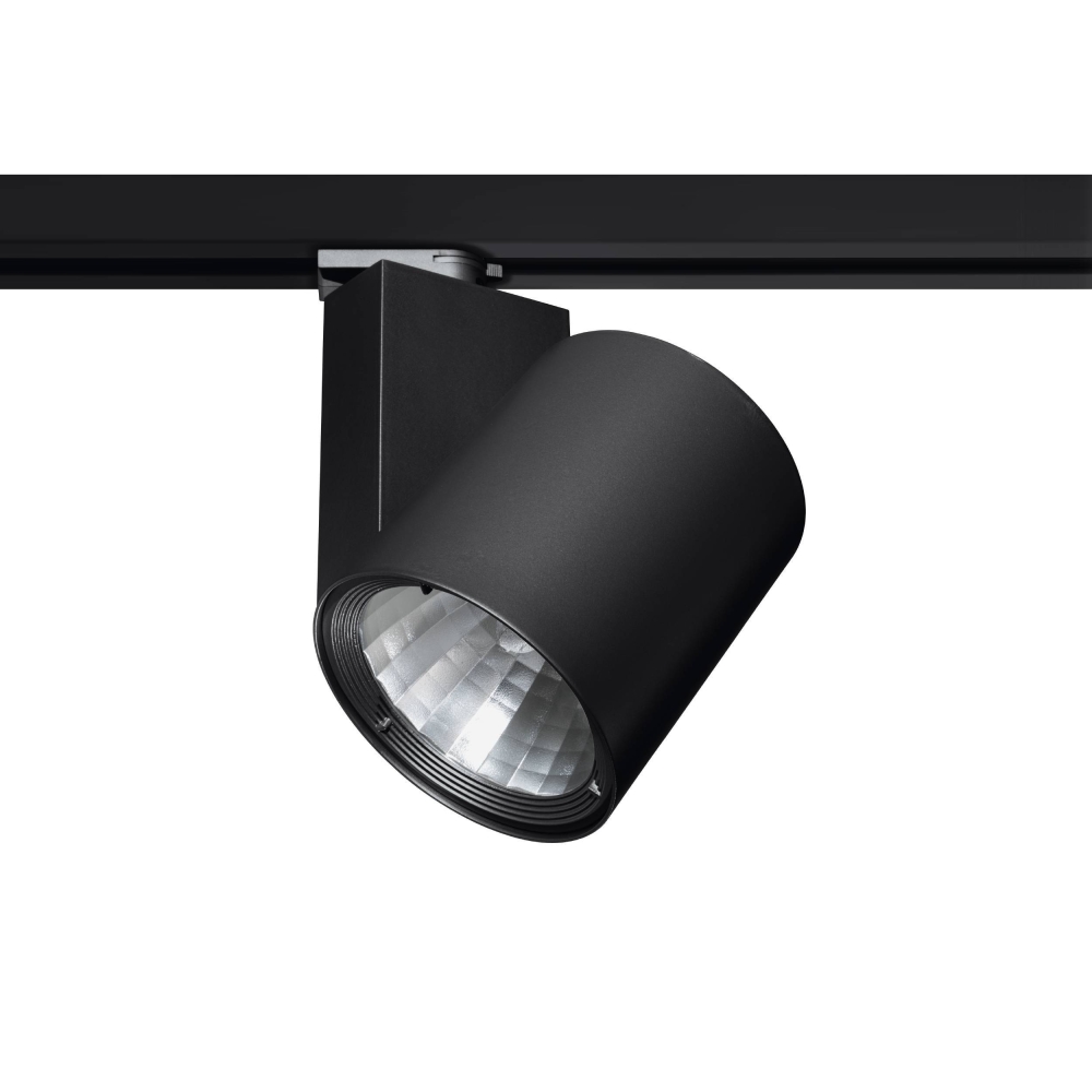 3-Phase-Track Spotlight Ferronego" 35,6W black IP20