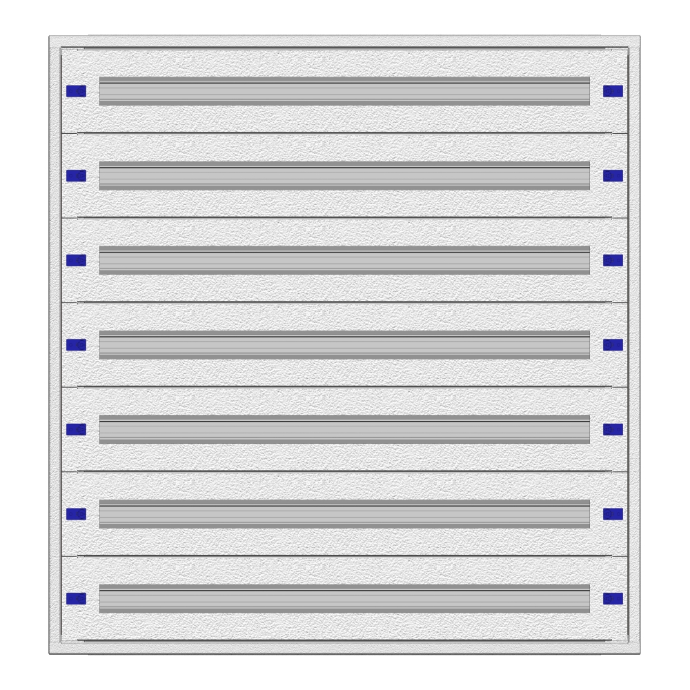 4A-21UV, 7-randuri, 315UH, H1055L1030A250mm